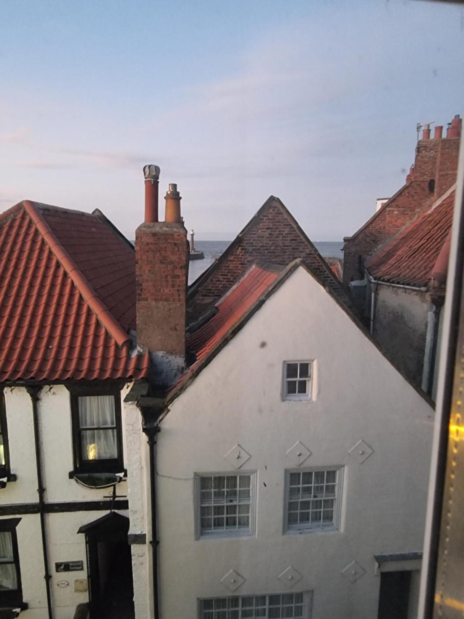 Poppy Cottage Whitby Exteriör bild