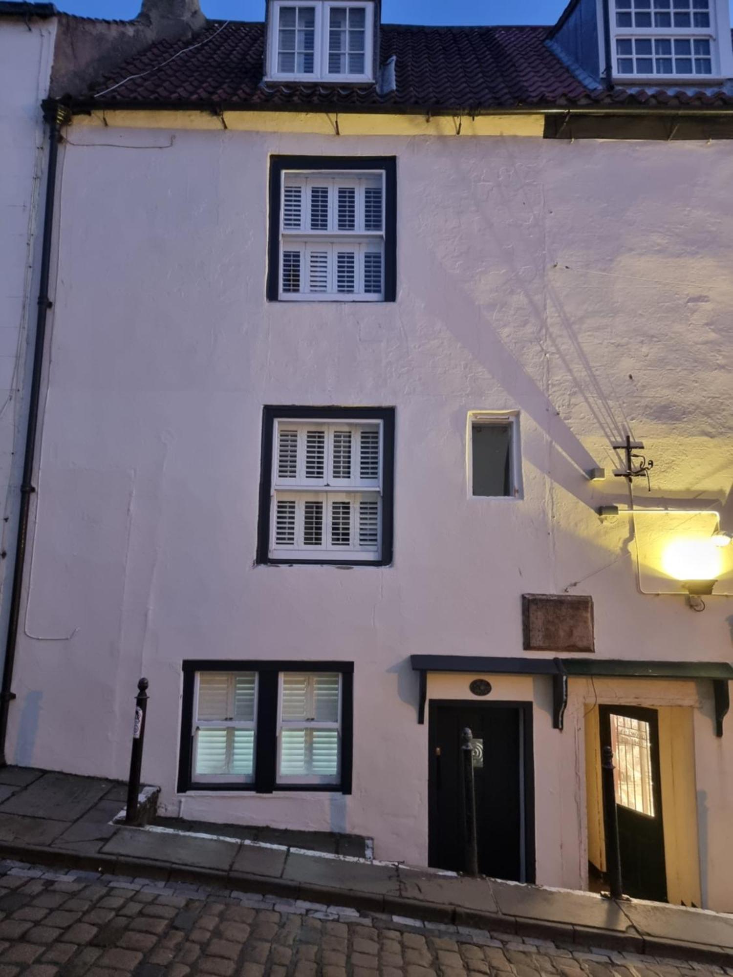 Poppy Cottage Whitby Exteriör bild